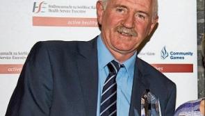 Longford Community Games Endeavour Awards