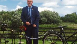 €500,000 boost for Longford Greenway