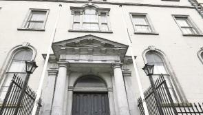 Fine for Edgeworthstown woman