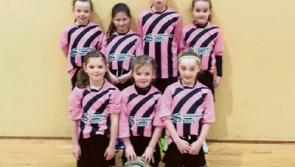 Successful weekend for Longford teams