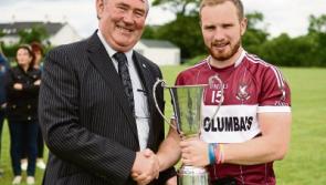 All too easy for Mullinalaghta