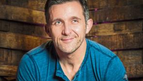 Country star Johnny Brady to open long awaited 2023 Longford Summer Festival 