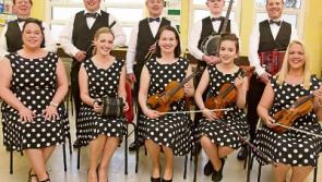 Abhann Glas to put Longford c&eacute;il&iacute; bands back on the map