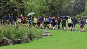 Interest aplenty in Longford parkrun initiative