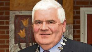 Water works turned on in Aughnagarron