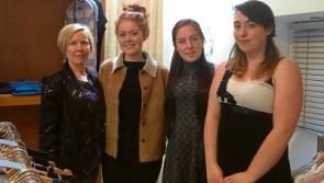 Bargains galore at Longford town's new Swap 'n' Shop