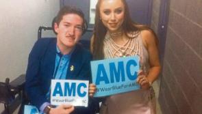 Almost €2,000 raised for Arthrogryposis Association in Drumlish