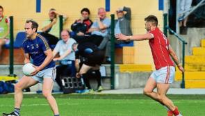 Brave Longford gunned down by Rebels second half scoring ammunition