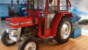 Longford men raising funds for Temple St Hospital