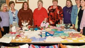 Kenagh Crochet Academy