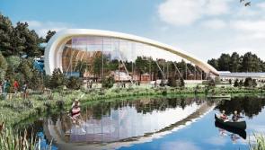 An Bord Pleanala give Center Parcs  the green light with 21 conditions 