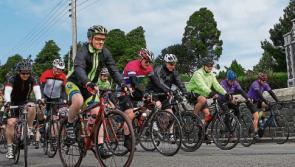 Hundreds to take on 3 Province Challenge