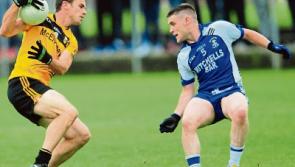St Brigid's Killashee conquer Cashel