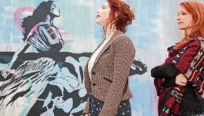 Cruthú Festival puts the arts firmly on Longford map