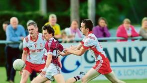 Late score earns Mullinalaghta share of spoils with Abbeylara