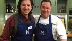 'Putting the Food on the Table' at Shannonside