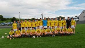Sport: Longford well beaten by Louth