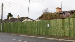 Planning granted on former creamery site