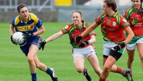 Longford ladies beat Antrim to reach the All-Ireland semi-final