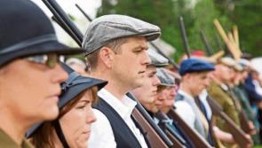 County Longford Historical Society to host 1916 conference