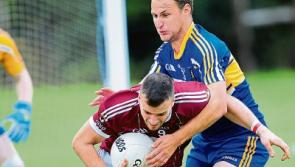 Dromard and Mullinalaghta finish all square in tight contest
