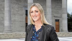 Ballymahon business woman to address international conference