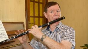 Longford based musician looks ahead to All-Ireland Fleadh bid