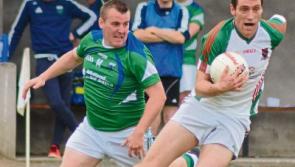 Mostrim cruise through to last eight in easy win over Rathcline