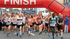 Longford Marathon Preview: What to expect at this weekend's event