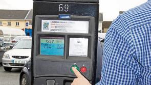 Longford council chiefs lost €70k a month from paid parking during Covid crisis 