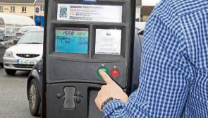Councillors put a positive spin on paid parking