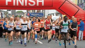 All roads lead to Longford this weekend for 15th annual marathon