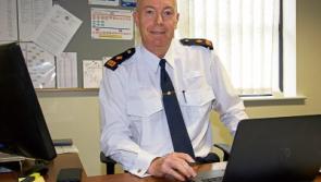 New Longford Garda chief sets sights on strengthening community links