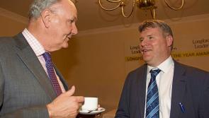 Longford People of the Year awards 
