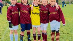 Get fit to develop new Drumlish pitch