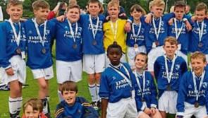 Longford competitors take centre stage at Community Games Festival