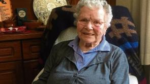 Longford centenarian donates recordings to music archives