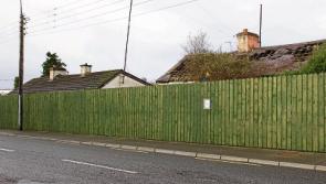 Plans for licensed retail unit in Longford appealed