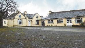 All eyes on Rooskey property