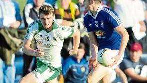 Goals prove pivotal as Killoe overcome Granard