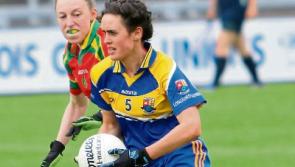 Longford ladies take on Derry in All-Ireland semi-final