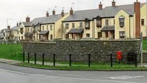 House prices in Longford rise by 8% 
