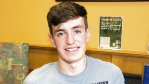 Swim scholarships for Ballymahon students