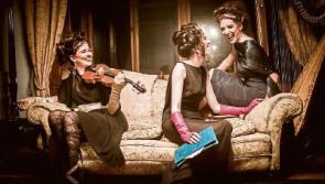 Busy line-up for Longford's Backstage Theatre