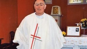 Fr Tomsie Smith worked tirelessly for the poor