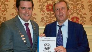 Strengthening the future for young farmers in Longford