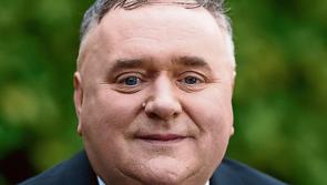 Murphy in Tarmonbarry road safety plea