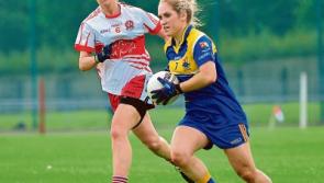 Longford ladies destroy Derry to qualify for final at Croke Park