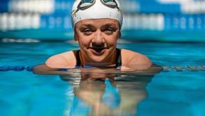 Longford set to cheer on Nicole Turner in her second swimming final at Paralympics in Rio tonight