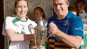 Killoe crowned ladies senior champions for the sixth time in seven years